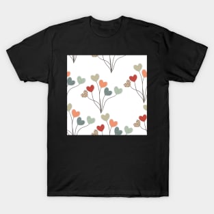 Heart Balloon T-Shirt